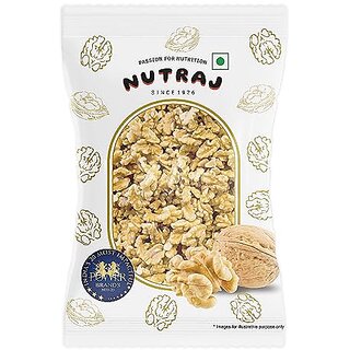Nutraj Walnut Kernels 100g Nutraj Walnut Kernels 100g