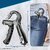 Eastern Club Counter 10KG To 60KG Weight Adjustable Professional Counter Hand Gripper for Men  Women  Counter Hand GripFinger ExerciserPower Gripper