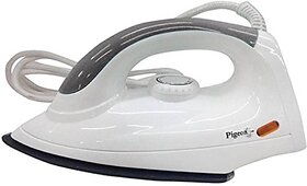 Pigeon COMFY-DRY IRON Dry Iron (White)-1000w