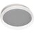 Cabinet Turntable Organizer, Antislip Rotatable Storage Tray 360 Rotation for Refrigerator for Kitchen(1 Piece )