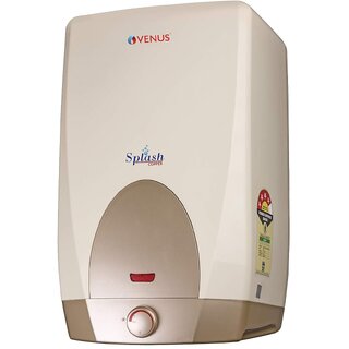 Venus Splash Copper 25CU 25-Litre Storage Water Heater Venus Splash Copper 25CU 25-Litre Storage Water Heater