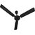 Eskon Ecco 1200 Mm Aluminium  3 Blade Ceiling Fan (Smoke Brown, Pack Of 1)