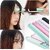 Daybetter Women Beauty Mini Professional Hair Straighteners Flat Iron Specially Designed For Teen Pink (Color My Be Change) Tar-H1