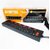 Daybetter Extension Board With 6 Socket 6 Switches Universal Cord Heavy Duty Copper And Led Indicator Multi Plug High (2 Meter) Tar-Ge4(153499829)