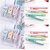 Daybetter Women Beauty Mini Professional Hair Straighteners Flat Iron Specially Designed For Teen Pink (Color My Be Change) Tar-H1(153499837)