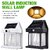 Daybetter Wall Lamp Solar Lights  Wireless Dusk To Porch Lights  Fixture Solar Wall Lantern With 3 Modes Waterproof Outdoor Lighting For Office  Home Garden  Balcony (Pack Of 2) Tar-G1(153499954)
