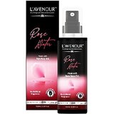 L'avenour Pure Steam Distilled Rose Water For All Skin Types, 100% Nat..