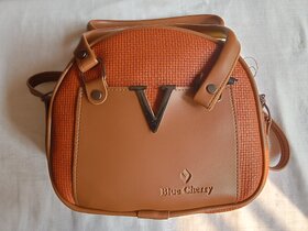 Sling bag 2