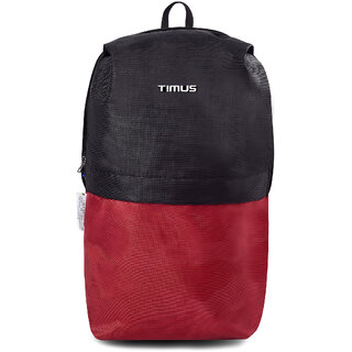 Timus Atomic Mini Casual Backpack 10 Liter DayBackpack Timus Atomic Mini Casual Backpack 10 Liter DayBackpack