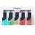 Ossa Magnet Discovery Set Pack Of 5 x 15ml Unisex Perfumes Long Lasting EDP 75ml