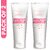 Derma Puritys Sunscreen - 100ml x 2  SPF 50 Gel Based  Pack of 2  With Aloe Vera Extract