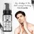 L'avenour Charcoal Foaming Facewash Face Wash (100 ml)