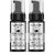 L'avenour Charcoal Foaming Facewash - Pack of 2 Face Wash (200 ml)