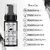 L'avenour Charcoal Foaming Facewash - Pack of 2 Face Wash (200 ml)