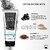 L'avenour D-Tan Charcoal Facewash for Deep Detox, Reduce Tanning, Skin Purifying, Instant Brightening, SLS & Paraben Free De-Tan Face Wash (100 ml)