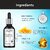 L'avenour 10% Niacinamide Face Serum for Acne Prone Skin & Instant Glow For Men & Women (60 ml)