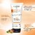 L'avenour Sunscreen - SPF 50 PA++ Vitamin C Sunscreen SPF 50 PA++ For UVB & UVA Protection, For All Outdoor Sports (100 ml)