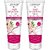 L'avenour Hair Removal Cream For Women, Suitable for Arms, Underarms, Legs & Bikini Line Cream (100 g, Set of 2)