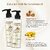 L'avenour Shea Butter Moisturizing Body Lotion For Deeply Hydrate & Soothe Dry Skin (200 ml)