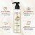 L'avenour Shea Butter Moisturizing Body Lotion For Deeply Hydrate & Soothe Dry Skin (200 ml)