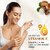L'avenour Shea Butter Moisturizing Body Lotion For Deeply Hydrate & Soothe Dry Skin (200 ml)