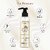 L'avenour Shea Butter Moisturizing Body Lotion For Deeply Hydrate & Soothe Dry Skin (200 ml)