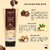 L'avenour Coffee Scrub for Unclog Pores, Lightens Dark Spots & Repairs UV Damage Scrub (100 g)