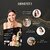 L'avenour D-Tan Facial Kit for Instant Glow, Deep Cleanses, Removes Tan & Pigmentation (3 x 30 ml)