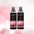 L'avenour Pure Steam Distilled Rose Water For All Skin Types, 100% Natural Gulab Jal Toner Men & Women (200 ml)
