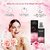 L'avenour Pure Steam Distilled Rose Water For All Skin Types, 100% Natural Gulab Jal Toner Men & Women (200 ml)