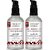 L'avenour Thinning & Hair Fall Control Serum For Repair Damaged Hair - Pack of 2 (100 ml)