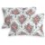 BEDZY Premium Cotton Blend 180 TC Flat Double Bedsheets with 2 Pillow Covers | Double Bed Breathable BEDZY | Wrinklefree | 90 x 100 | 228x254 cm | Multicolour