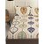 BEDZY Premium 180 TC Cotton Blend Flat Double Bedsheets with 2 Pillow Covers | Double Bed Breathable BEDZY | Wrinklefree | 90 x 100 | 228x254 cm | Multicolour