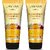 L'avenour Kesar Haldi Chandan Facewash For Lightens Hyperpigmentation, Improves Skin texture, Reduces Dryness  Replenishes Skin Moisture, Unisex Natural Ubtan Face Wash (230 ml)