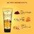 L'avenour Kesar Haldi Chandan Facewash For Lightens Hyperpigmentation, Improves Skin texture, Reduces Dryness  Replenishes Skin Moisture, Unisex Natural Ubtan Face Wash (230 ml)