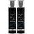 L'avenour Blue Intense Refreshing Body Mist For Long Lasting Fragrance, Mood Uplifting Body Mist  -  For Men & Women (200 ml, Pack of 2)