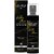 L'avenour Golden Charm Refreshing Body Mist For Long Lasting Fragrance, Mood Uplifting Body Mist  -  For Men & Women (100 ml)
