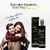 L'avenour Golden Charm Refreshing Body Mist For Long Lasting Fragrance, Mood Uplifting Body Mist  -  For Men & Women (200 ml, Pack of 2)