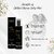 L'avenour Golden Charm Refreshing Body Mist For Long Lasting Fragrance, Mood Uplifting Body Mist  -  For Men & Women (200 ml, Pack of 2)