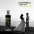 L'avenour Golden Charm Refreshing Body Mist For Long Lasting Fragrance, Mood Uplifting Body Mist  -  For Men & Women (200 ml, Pack of 2)