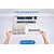Air Conditioner Cover  (Width 110 cm, Pack of 1, Suitable for 1, 1.5, 2 Ton)