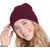 THE BLAZZE 2017 Unisex Soft Warm Winter Cap Hats Cap Beanie Cap for Men Women