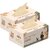 IMECO Bamboo Facial Tissues Box 100 Pulls - Pack of 2