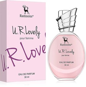 Ramsons Perfumes - U R Lovely 30ml