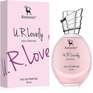 Ramsons Perfumes - U R Lovely 30ml