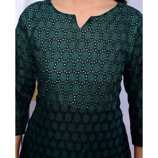 New Women KurtaKraze Kurti With Pent Set 2025 at ShopCircuit | ONDC