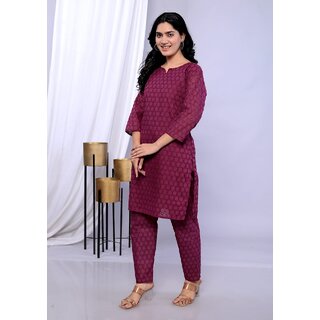 Top Women KurtaKraze Kurti With Pent Set 2025 at ShopCircuit | ONDC