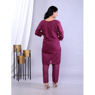 Top Women KurtaKraze Kurti With Pent Set 2025 at ShopCircuit | ONDC