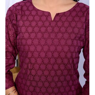 Top Women KurtaKraze Kurti With Pent Set 2025 at ShopCircuit | ONDC