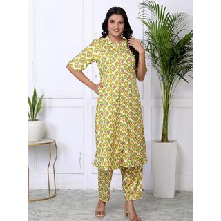 Affordable Women KurtaKraze Kurti With Pent Set 2025 at ShopCircuit | ONDC